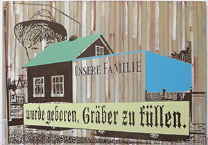 Abbildung 5 - Serie »buildings«