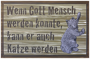 Abbildung 15 - Serie »holzerei«