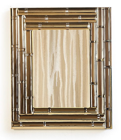 Abbildung 1 - Serie »reframing«