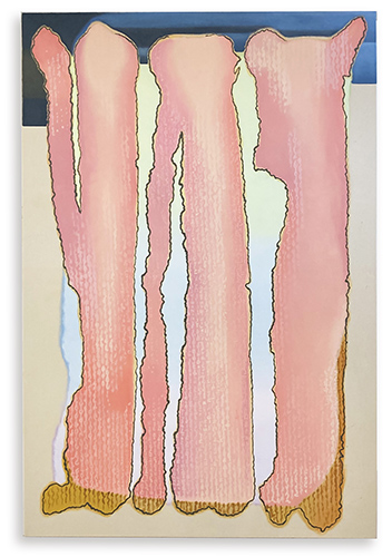 Abbildung 8 - Serie »smoke«