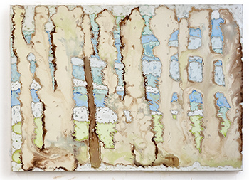 Abbildung 12 - Serie »smoke«